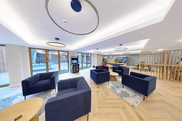 1 bed studio, Oldham Place, City Centre, Liverpool, L12AD - Image 15